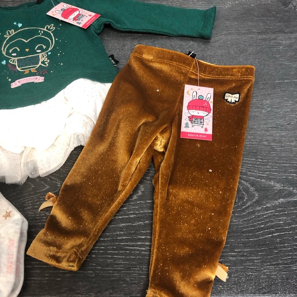 Little baby holidays bundel - 6-9 months - Picture 3 of 4